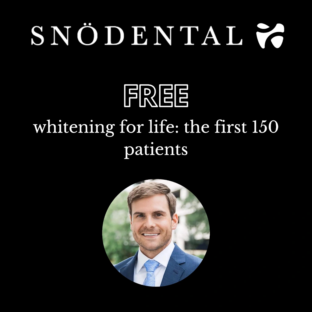 Snödental