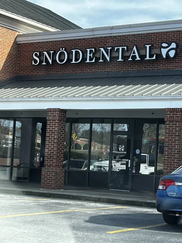 Snödental