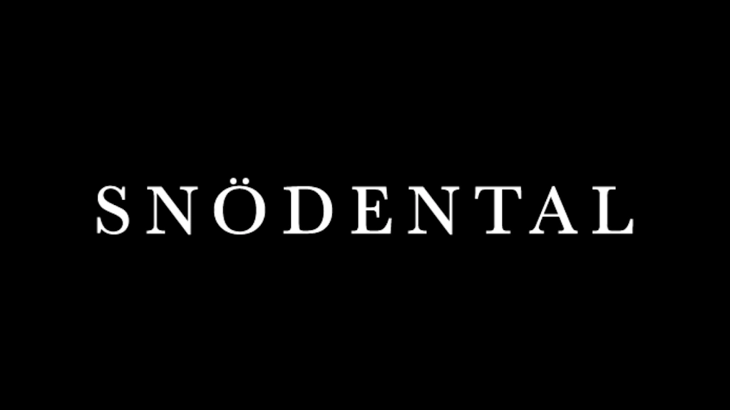 Snödental