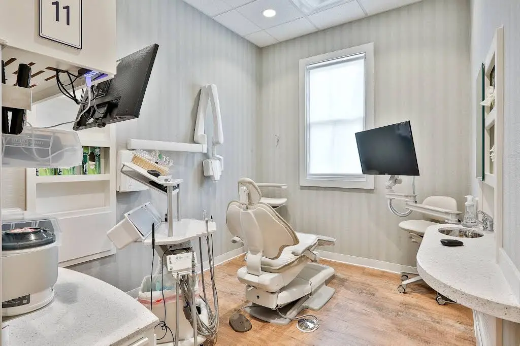 Waldron & Lee Dentistry