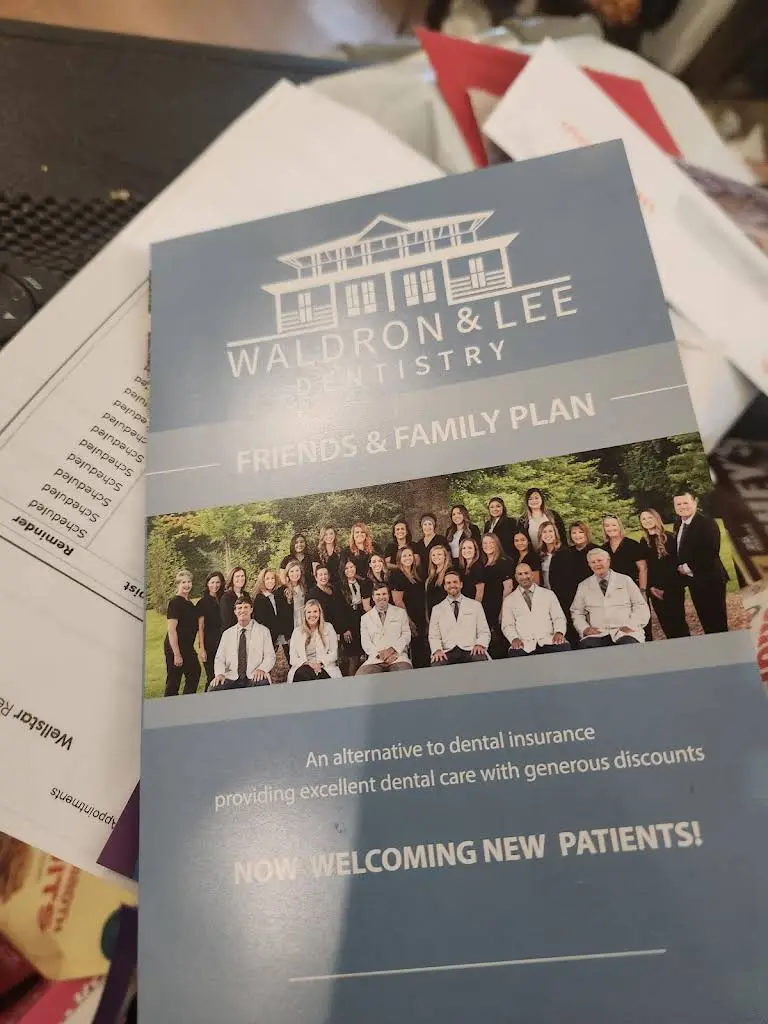 Waldron & Lee Dentistry