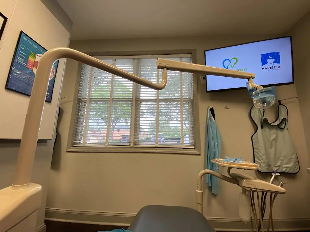 Marietta Dental Professionals