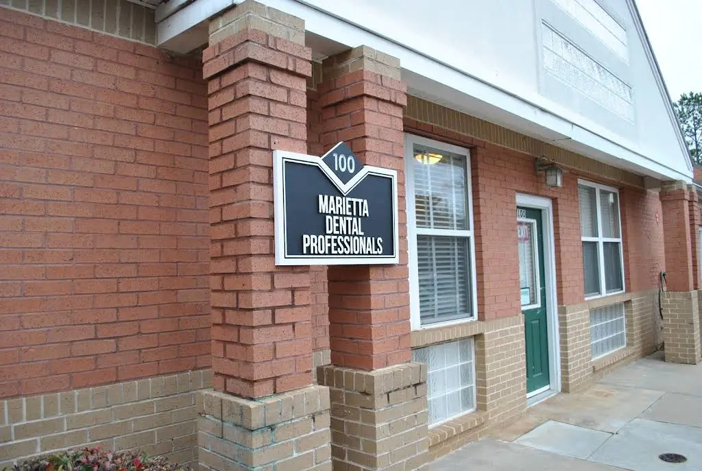 Marietta Dental Professionals