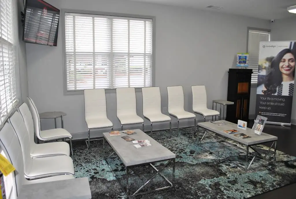 Marietta Dental Professionals