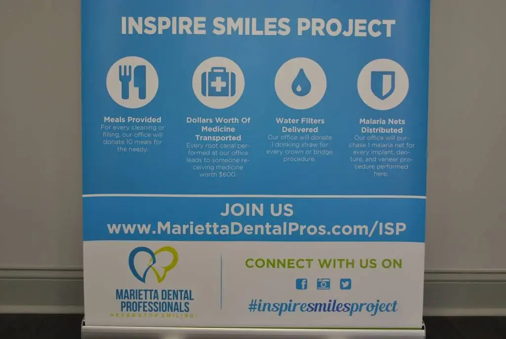Marietta Dental Professionals