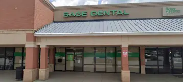 Sage Dental