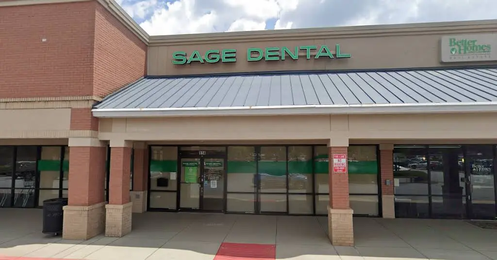 Sage Dental