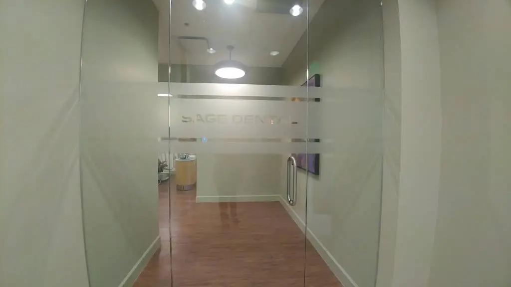 Sage Dental