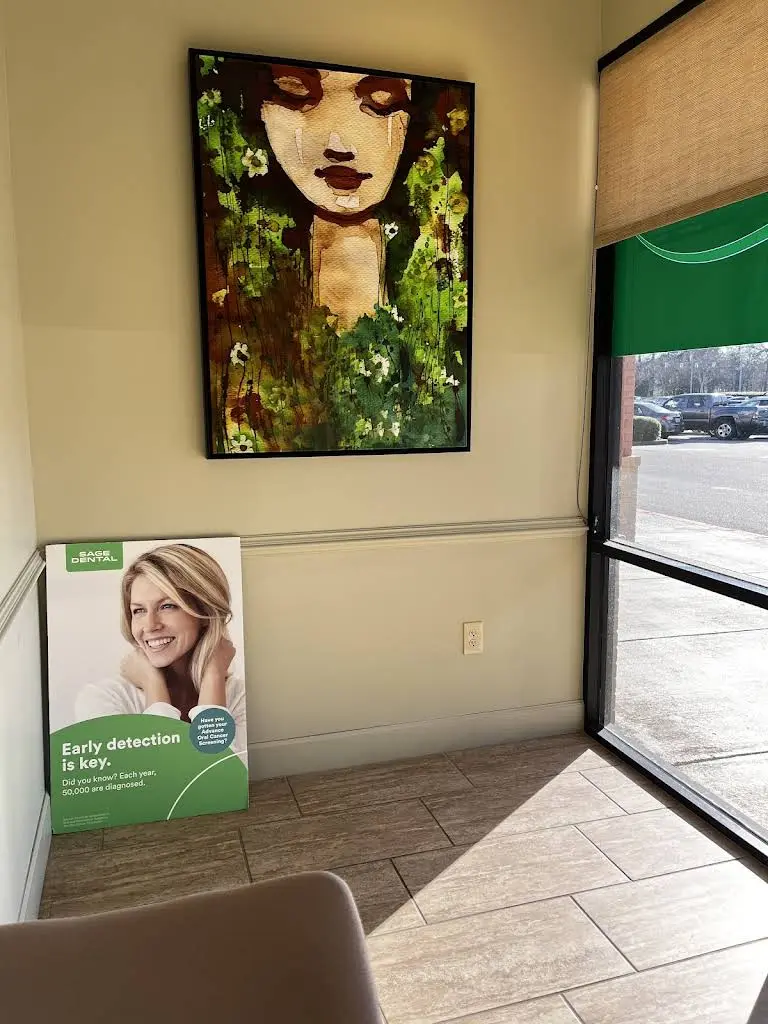Sage Dental