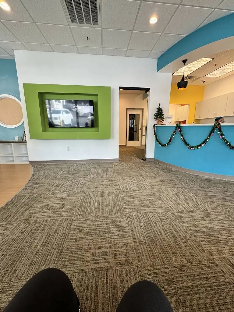 Peachtree Hills Pediatric Dentistry