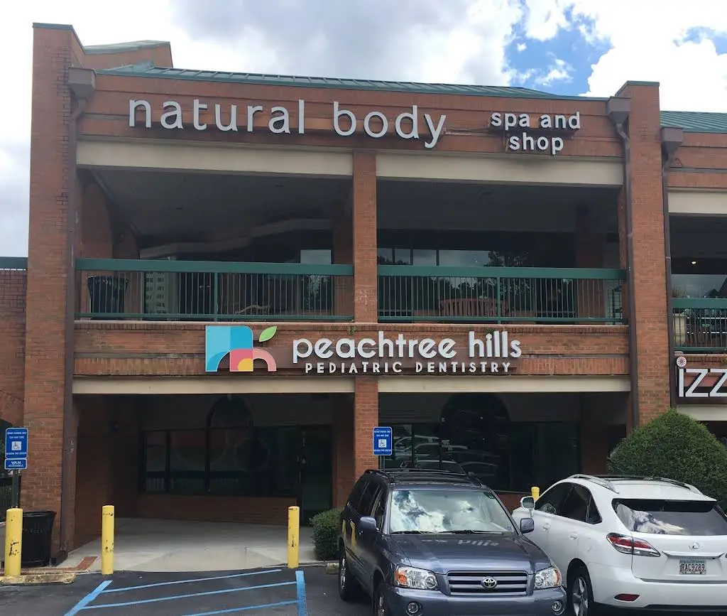 Peachtree Hills Pediatric Dentistry