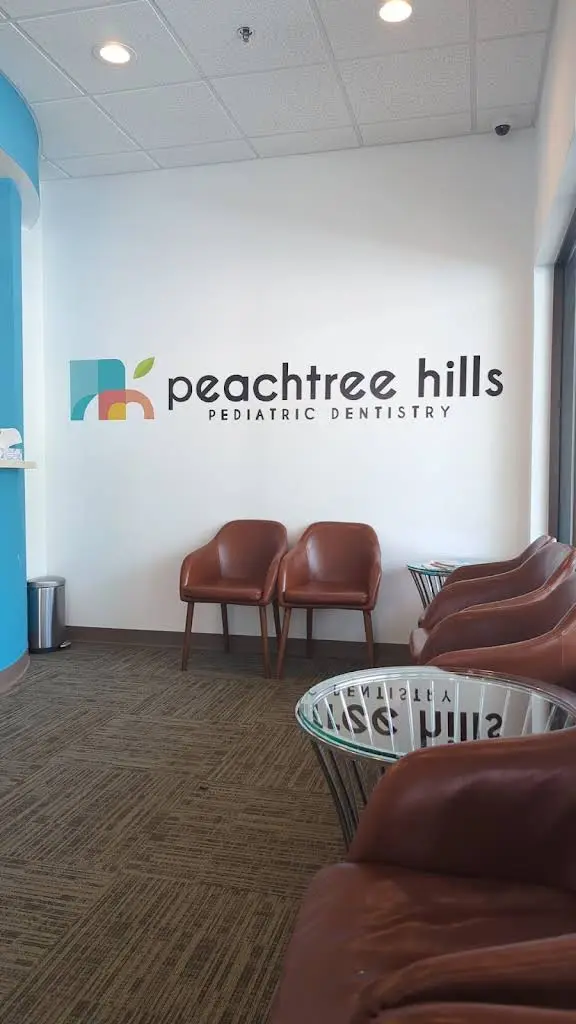 Peachtree Hills Pediatric Dentistry