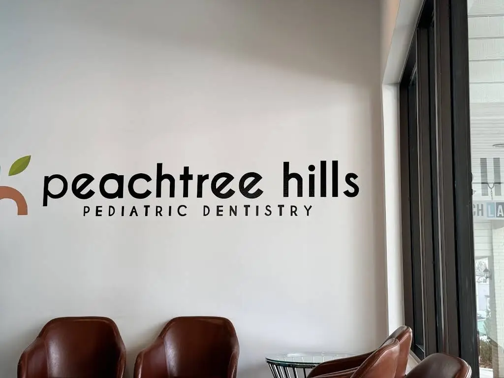 Peachtree Hills Pediatric Dentistry