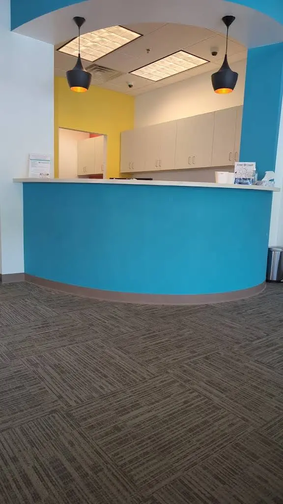 Peachtree Hills Pediatric Dentistry