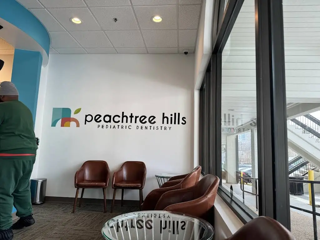 Peachtree Hills Pediatric Dentistry