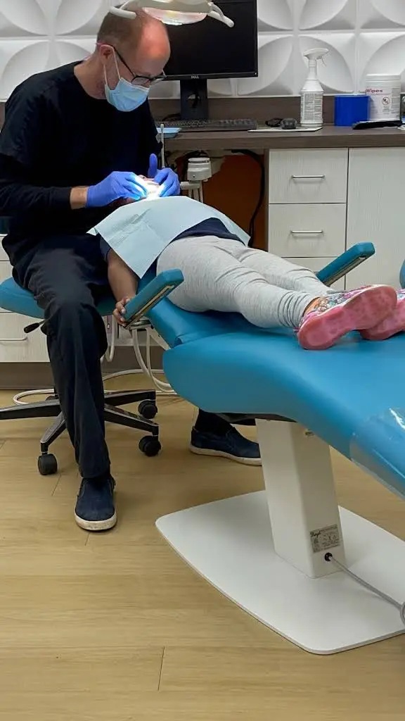 Peachtree Hills Pediatric Dentistry