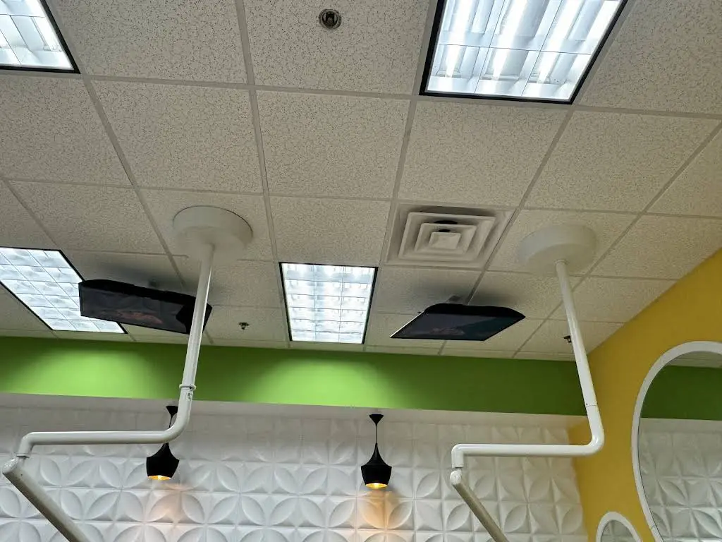 Peachtree Hills Pediatric Dentistry