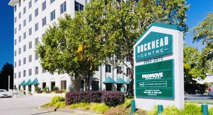 Buckhead Dental Care