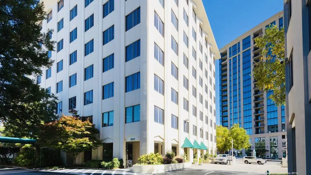 Buckhead Dental Care