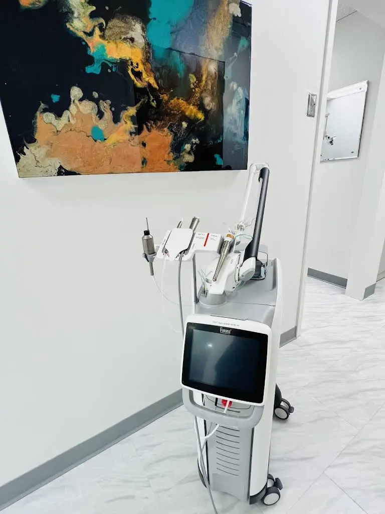 Buckhead Dental Care