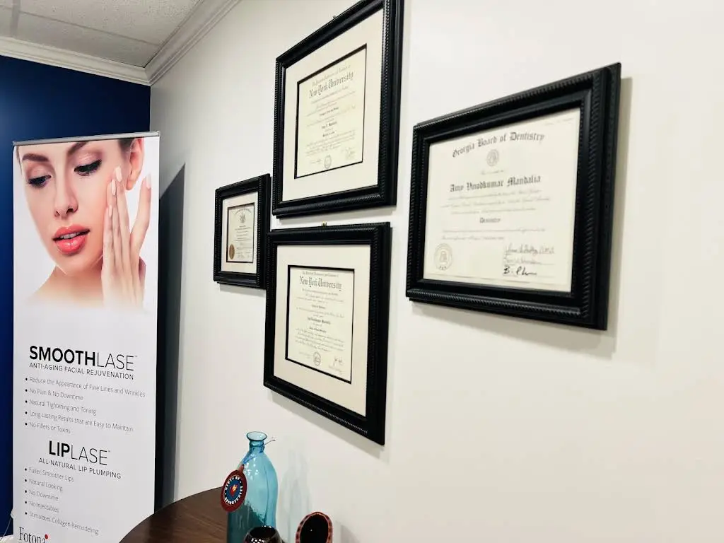 Buckhead Dental Care