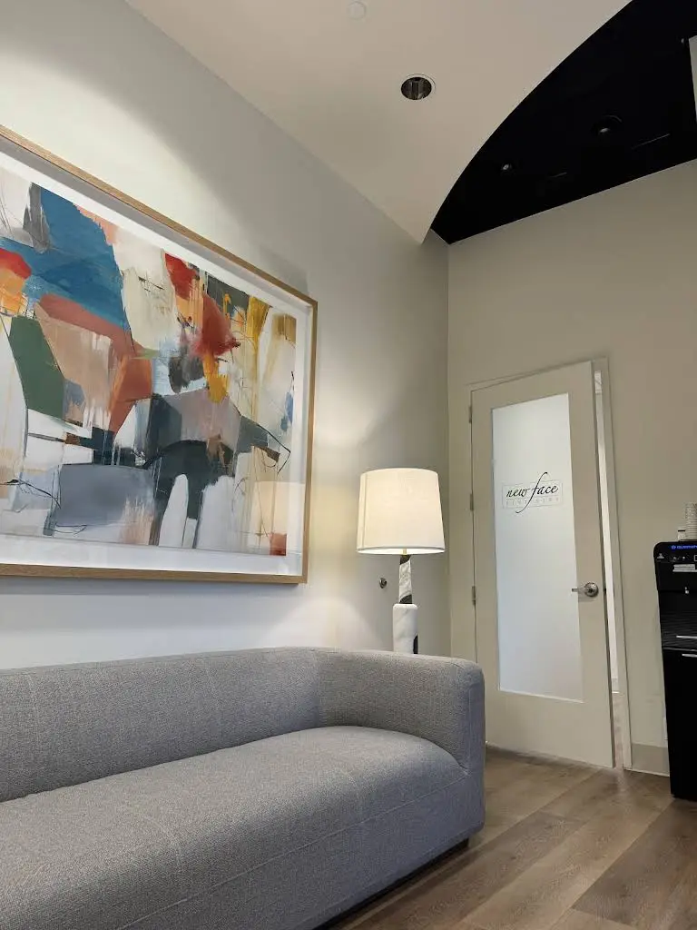 New Face Dentistry - Atlanta