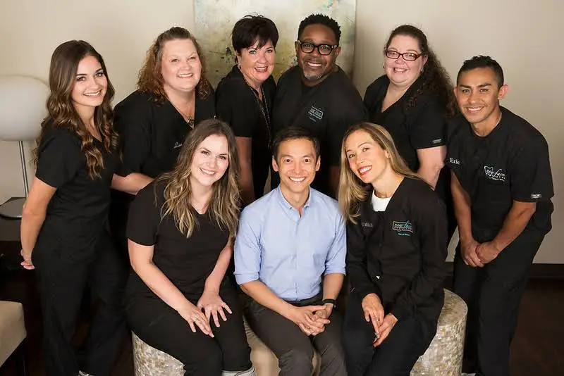 New Face Dentistry - Atlanta