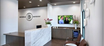 Buckhead Cosmetic & Family Dentistry
