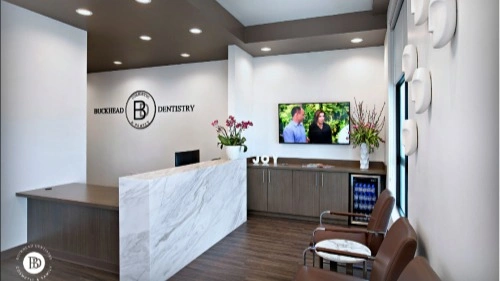 Buckhead Cosmetic & Family Dentistry