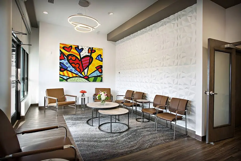 Buckhead Cosmetic & Family Dentistry