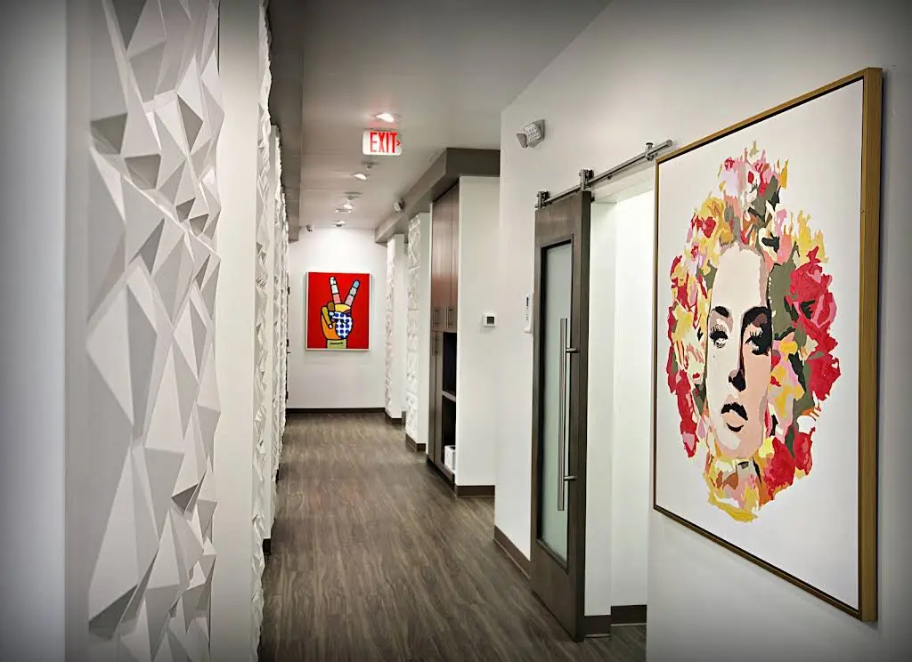 Buckhead Cosmetic & Family Dentistry