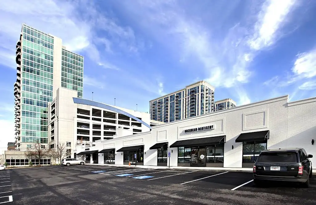 Buckhead Cosmetic & Family Dentistry