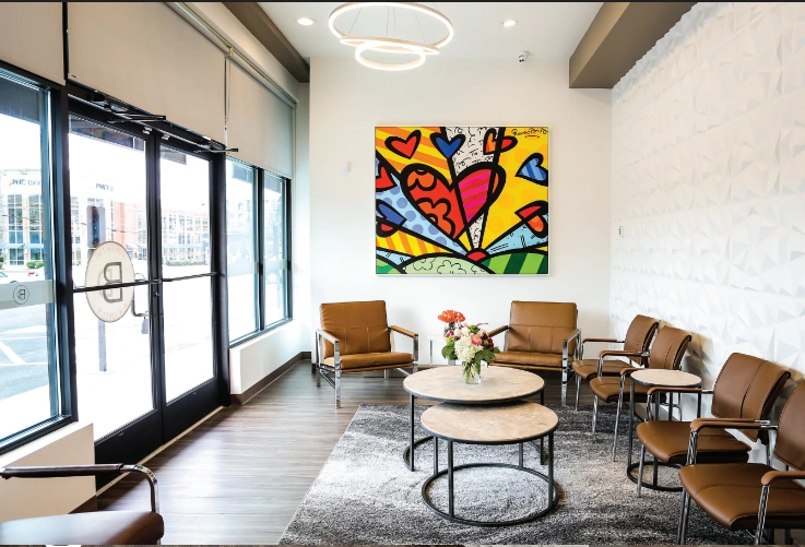 Buckhead Cosmetic & Family Dentistry