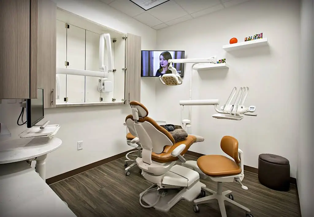 Buckhead Cosmetic & Family Dentistry