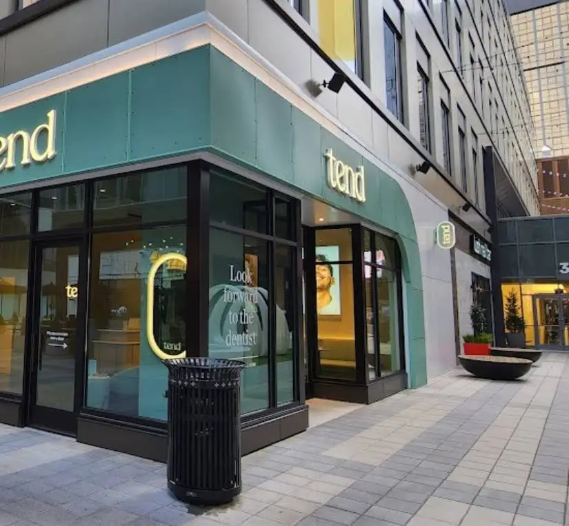 Tend
