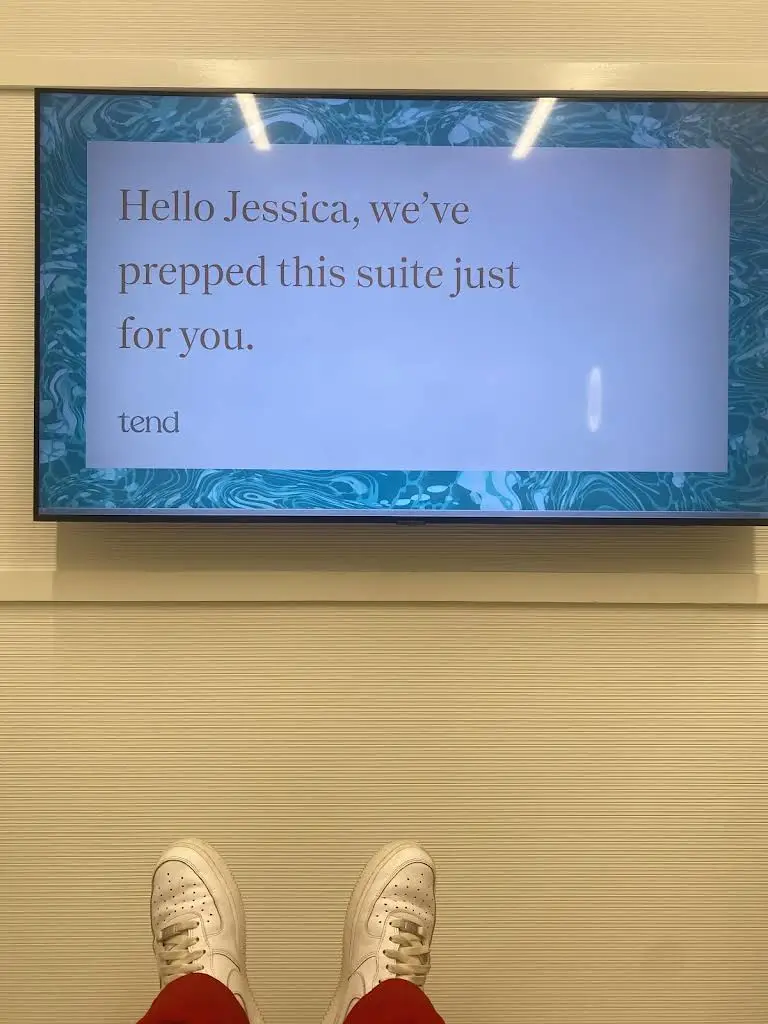 Tend