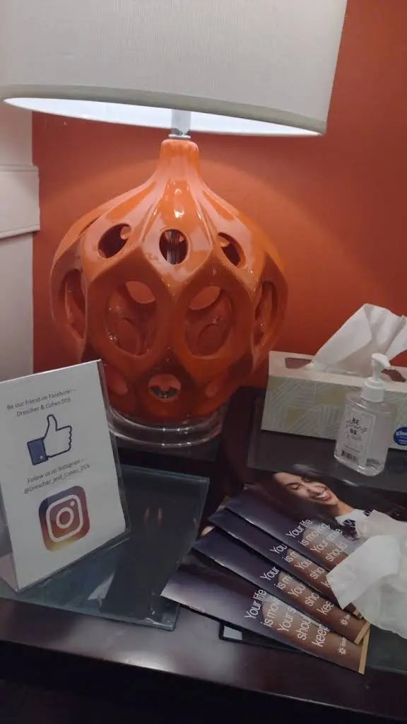 Drescher & Cohen DDS