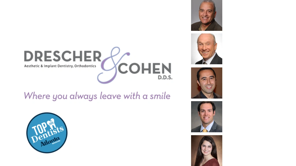 Drescher & Cohen DDS