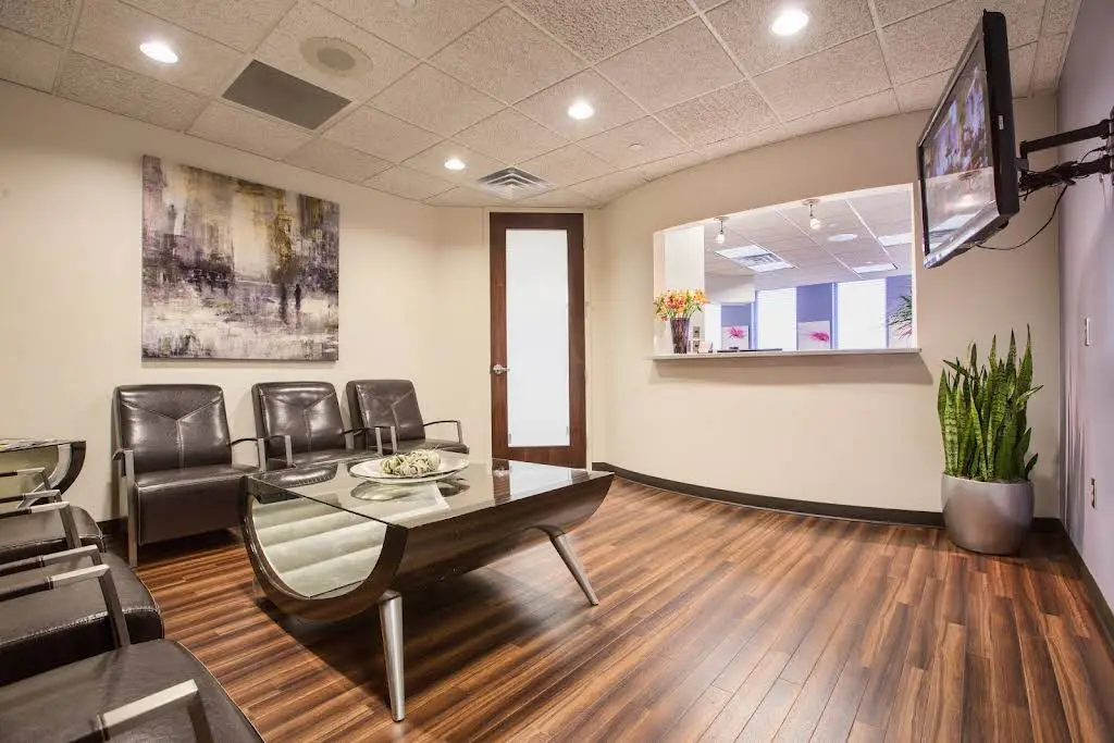Feather Touch Dental Care