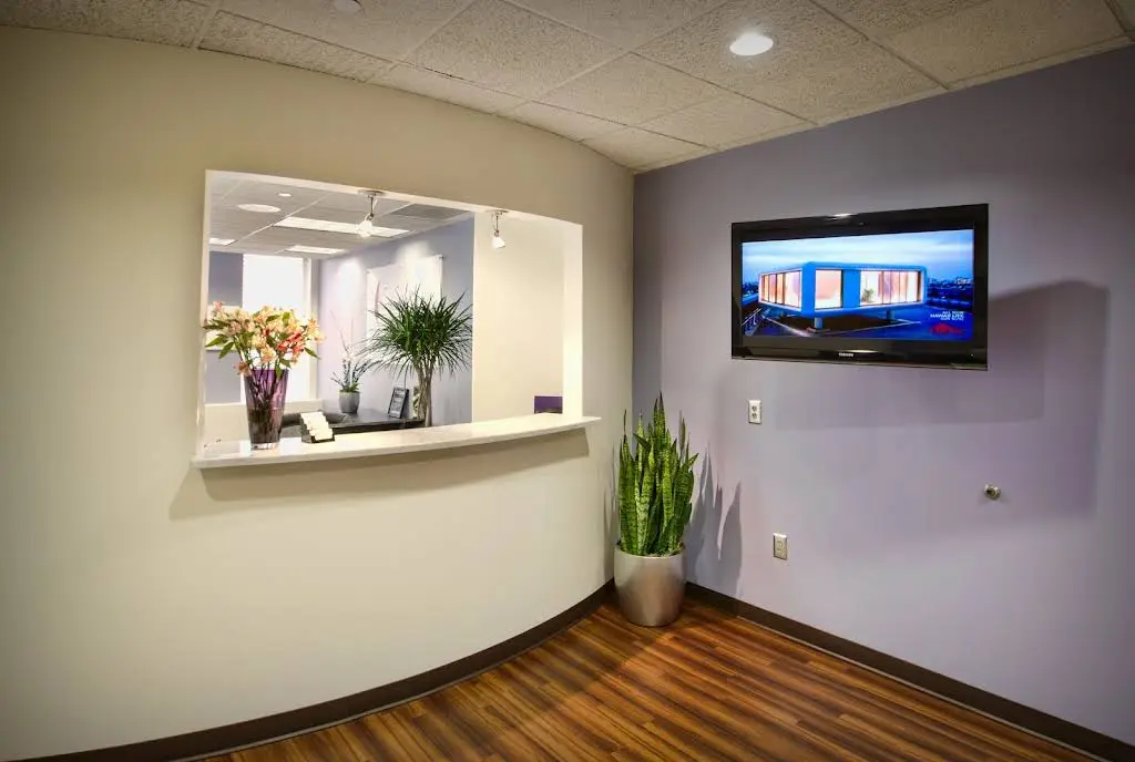 Feather Touch Dental Care