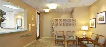 Colony Square Dental Associates