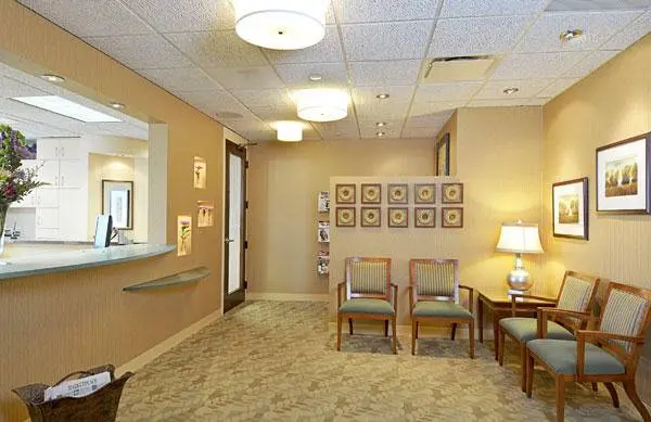 Colony Square Dental Associates