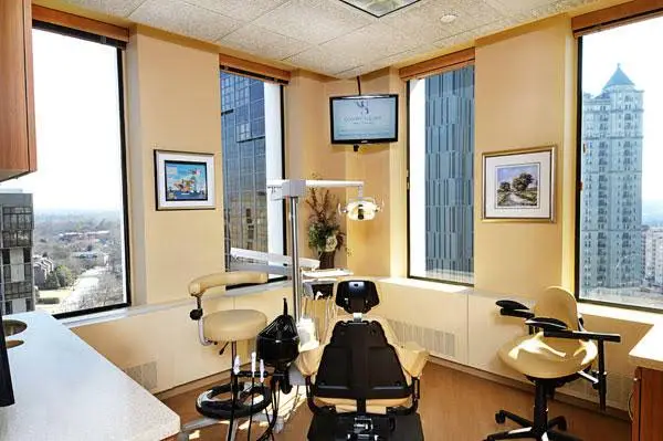 Colony Square Dental Associates