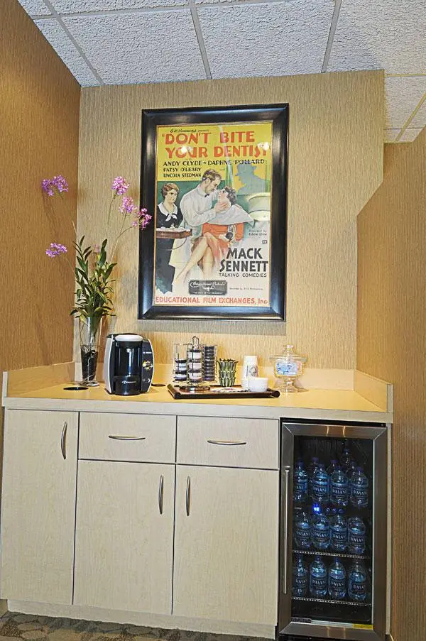 Colony Square Dental Associates