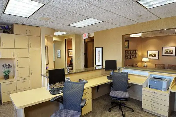 Colony Square Dental Associates