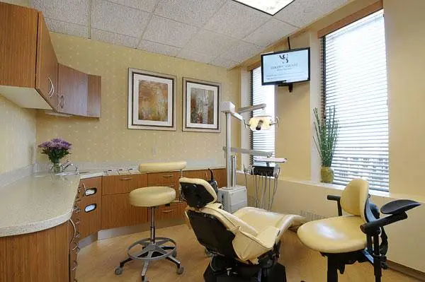 Colony Square Dental Associates