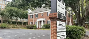 Emergency Dentist Atlanta