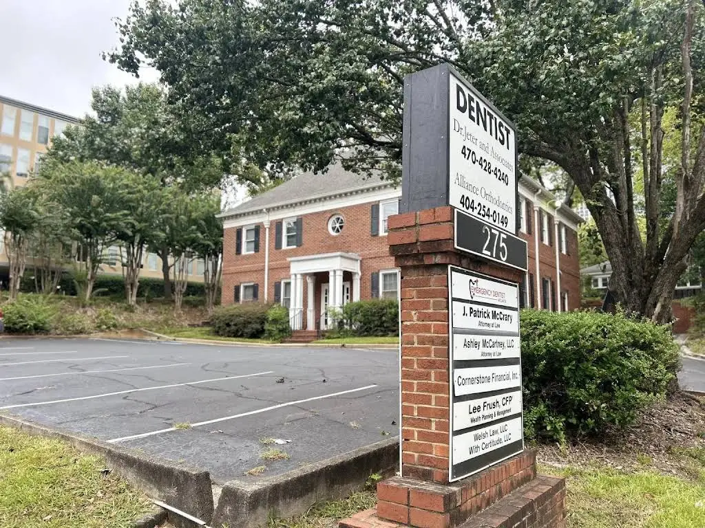 Emergency Dentist Atlanta