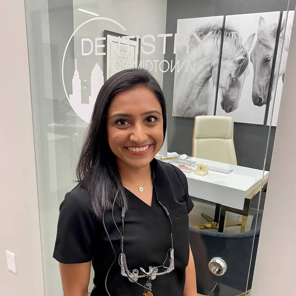 Dentistry for Midtown Atlanta
