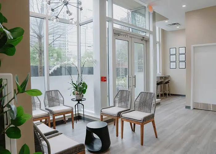 Perimeter Dental Midtown
